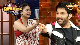 Bhoori ने जो सीखा है वो 'Kapil से सीखा है'! | The Kapil Sharma Show | Kapil Aur Bhoori Ki Nok Jhok