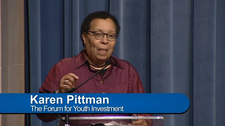 Make the Connection Webcast: Positive Youth Develo...