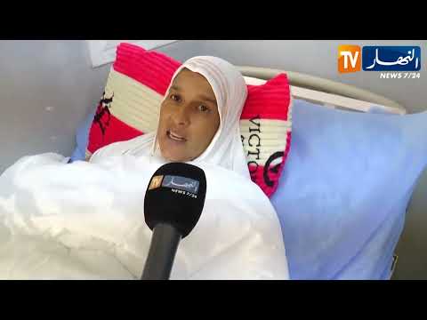 حاسي مسعود أزيد من 70 مريضا استفادوا من عمليات جراحية في مختلف التخصصات