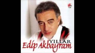 Edip Akbayram - Sokağın Tavanı Kadar