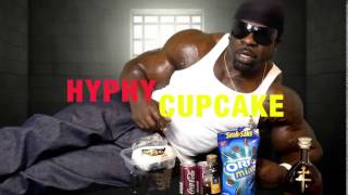 Cooking with Kali Muscle - HYPHY CUPCAKE | Kali Muscle