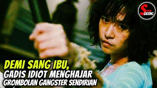 GADIS PETARUNG INI MENGHAJAR PARA GANGST3R DEMI SEORANG IBU || Alur Cerita Film Action Terbaik