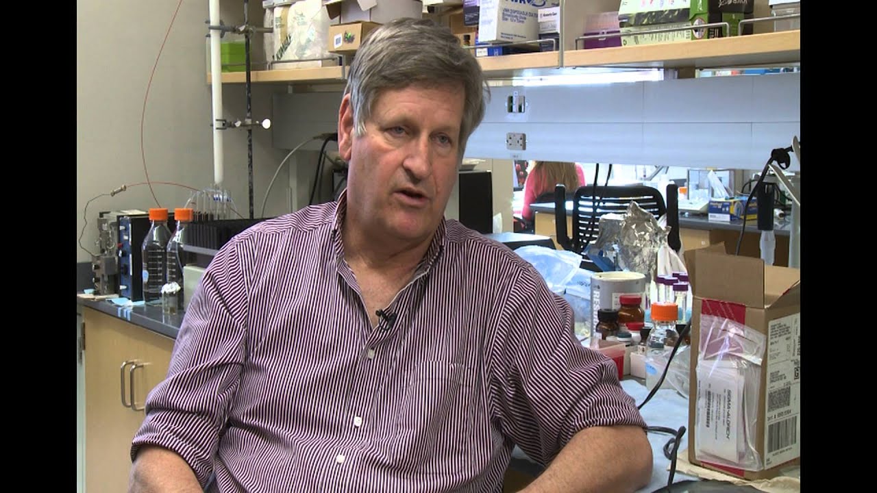 The Copper Connection, Experiments show potential for new ALS treatment