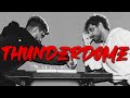 Thunderdome - Chess Boxing Walkout Song