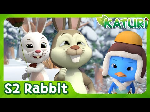 [Katuri S2] Rabbit