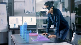 Novel technologies and digital design for transformative solutions