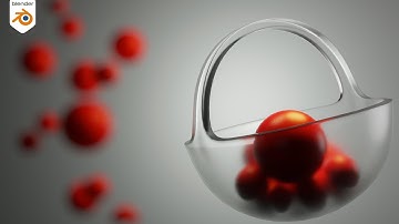 How to Use Animated Passive Objects in Blender Rigid Body Physics