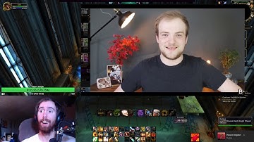 Crusader Rages On His Own Teamates, Xaryu Beast Plays, Asmongold Reacts (Daily WOW #79)