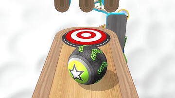 Going Balls‏ - SpeedRun Gameplay Level 4086- 4089