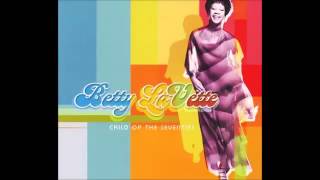 Betty Lavette - Souvenirs