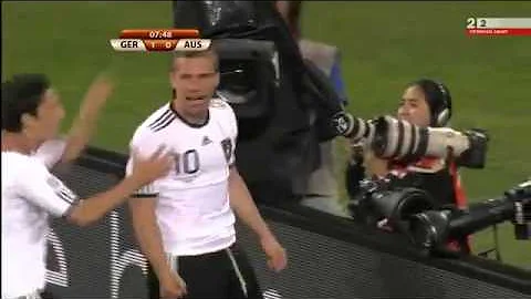 The biggest shock in the history of football Podol...