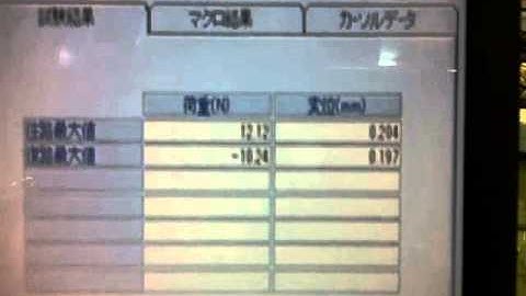 Connector  test Testing machine