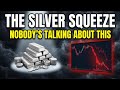 The Silver Squeeze Nobody's Talking About | Precious Metals Crash Course