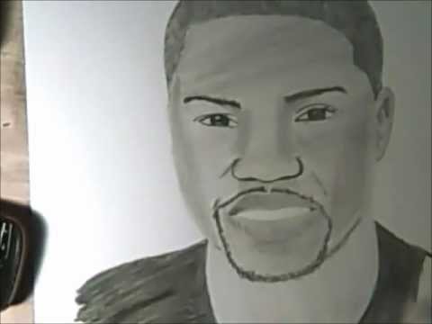 Kevin Hart Seriously Funny Speed Sketch - YouTube