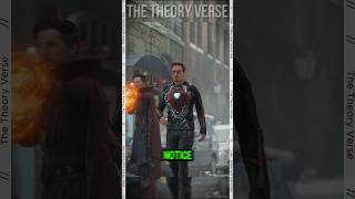 Tony Starks Rule Was Broken By His Own Dad