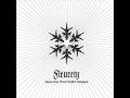 Fleurety - Absence 2005