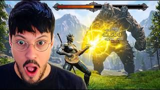 ESTA ES LA MEJOR ARMA QUE HE USADO EN UN VIDEOJUEGO