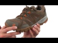 Jack Wolfskin Volcano Low Texapore SKU:8516387