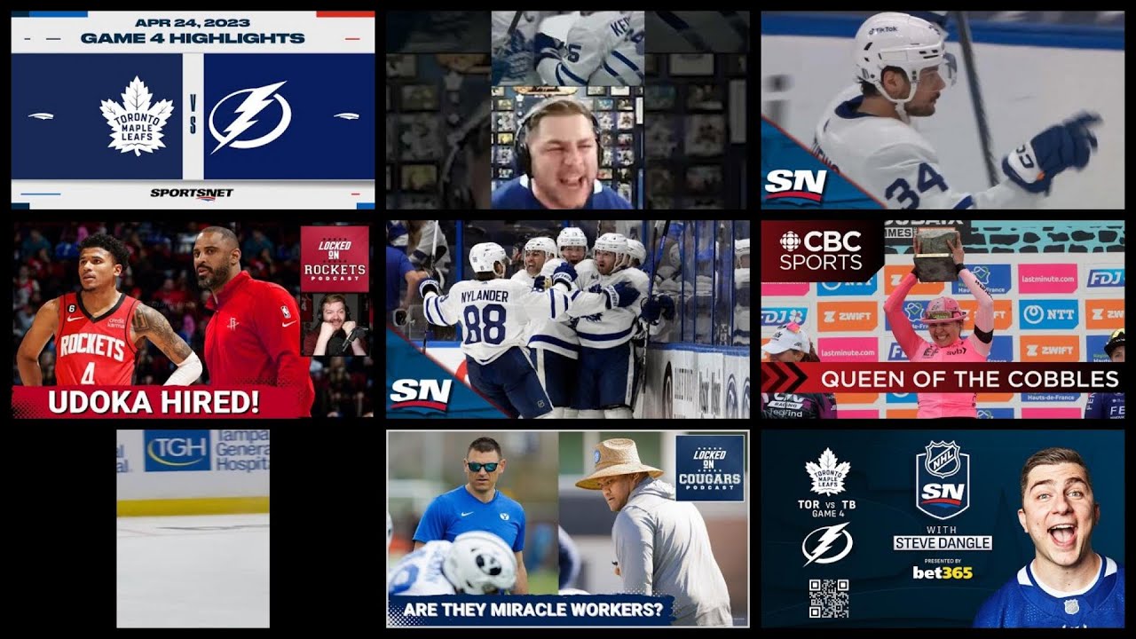 what-s-trending-in-canada-in-sports-on-tuesday-april-25th-2023-youtube