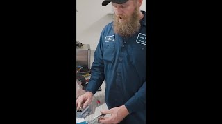 Celebrity Joe Warren & Sons: Ignition Control Errors - Clean or Replace the Flame Sense Rod Net Worth