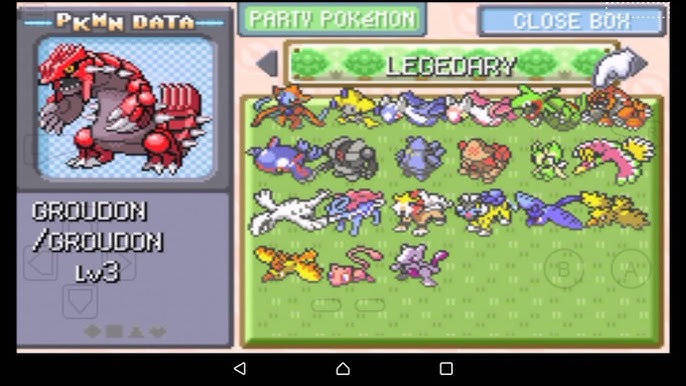 POKEMON DARK RISING CHEATS(RARE CANDY,MASTER BALL,WALKTHROUGH WALLS,SHINY,LEGENDARY  POKEMON) 