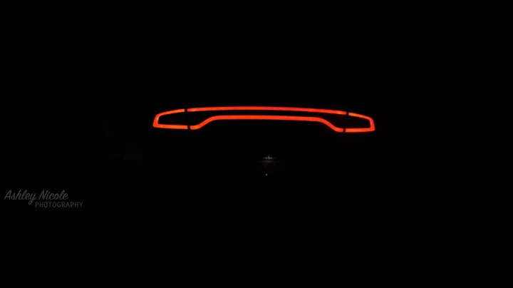 2015+ Dodge Charger Tail Light Tints-Luxe Auto Concepts/Debadge