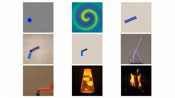 Columbia Engineering Roboticists Discover Alternative Physics