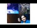 vlog:✈️օդանավակայան ընտանիքով/օկեանարիում/հյուր հայաստանից