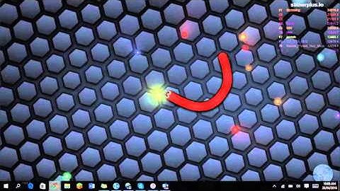 Slither.io extension  Mod/Hack!!
