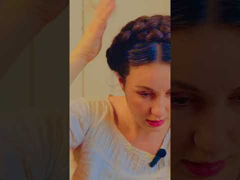 Video: Jak dojičce zaplést vlasy: 12 kroků (s obrázky)
