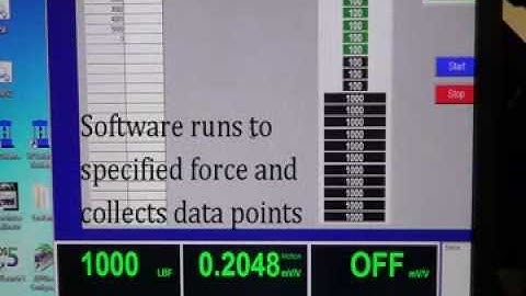 Morehouse Deadweight Primary Standards for load cell calibration