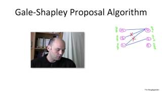 Famous 20   1   Stable Matching Optional 15 min Wealth