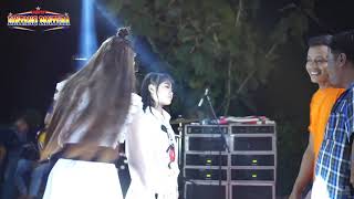 Ima Veronica feat Aulia Nirwan- Luwung #New Bintang Pantura