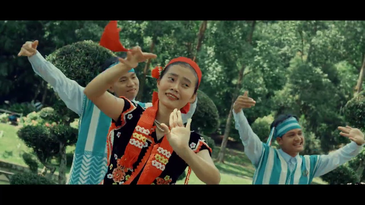 Karen New Year song 2025 "ဆိုဒ်ဖောဟ်ဏိင်းသင့်မူဏီဍောဟ်" by Saw Pho Dar [Music Video]