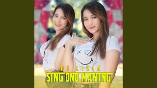 Sing Ono Maning