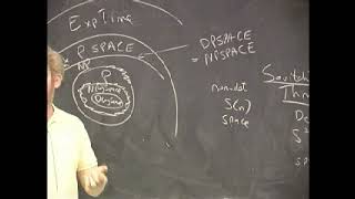 20 Complexity Theory, Quantified Boolean Formula   Lecture 20