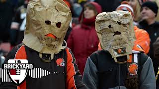 The Cleveland Browns are Dumb