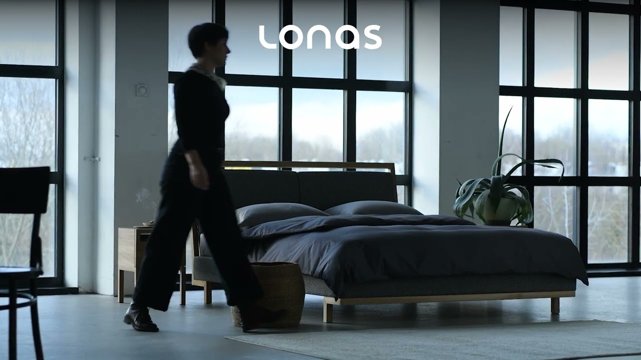 LONAS | Lova OMM