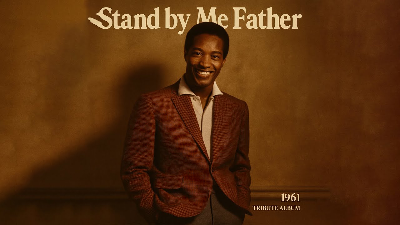 Sam Cooke & Al Green Tribute | Lost 60's Unreleased Soul Album