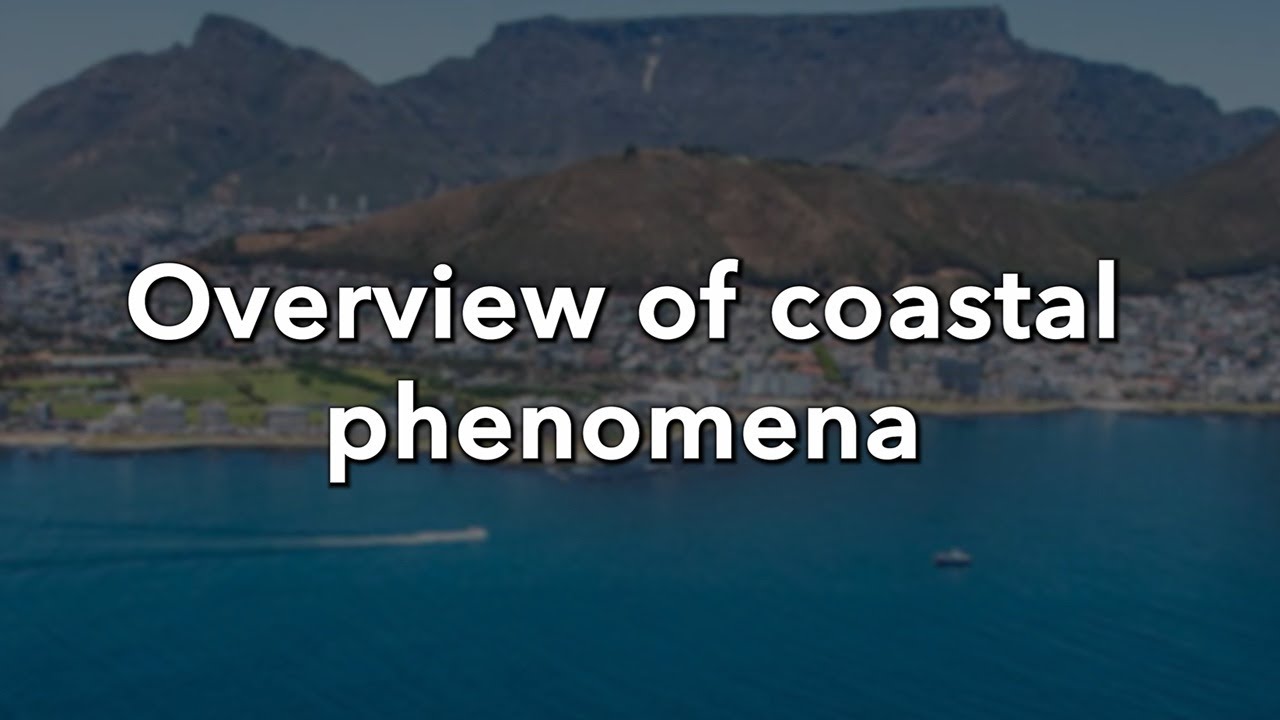 Overview of natural phenomena