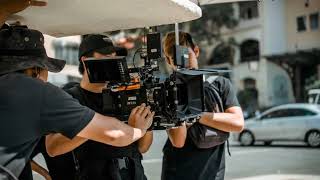 Production Crew for Successful Interviews and B-Roll