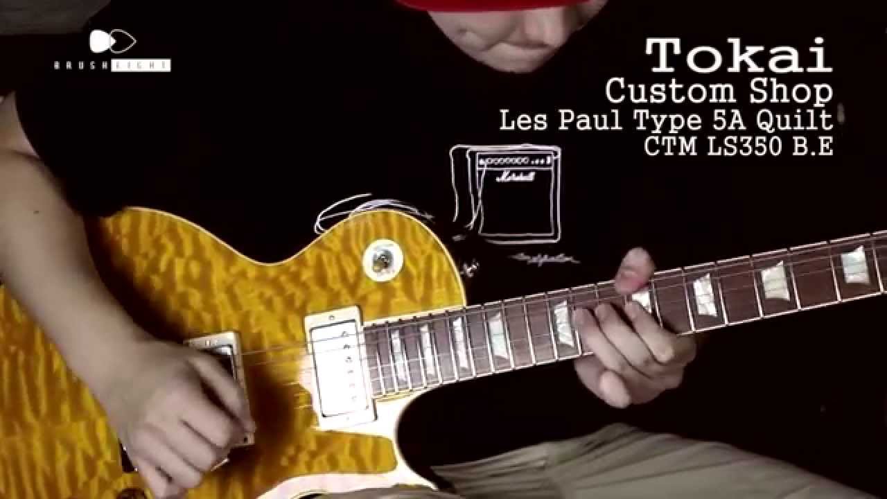 【オットン 】Tokai LC162S mod オットン 様専用】Tokai LC162S mod - メルカリ