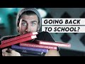 6 Tips for Christians going back to School