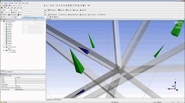 Section 7-2 3D Truss