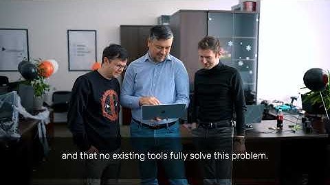 Adtelligent – Ads Intelligence Media | Best Startup Nominee at MITP Awards 2025