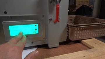 Tach-It CTL Label Applicator for Pouches