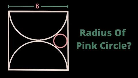 Can You Solve This Satisfying Geometry Problem? | Math Olympiad