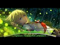 Nightcore Miracles Axel Johansson 