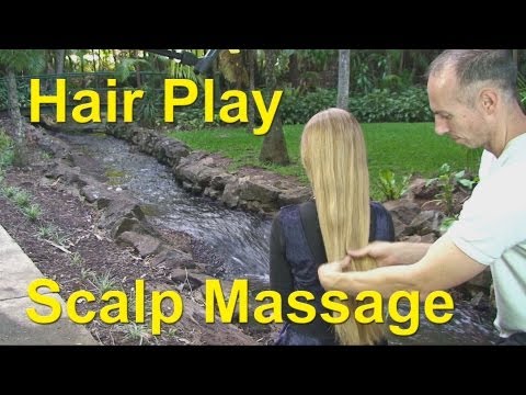 ASMR-Hair-Play-&-Head---Scalp-Massage---Softly-Spoken