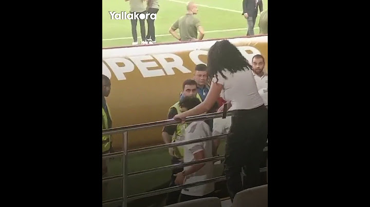 انتهت بالتحقيق معهما.. عدسة يلا كورة ترصد كواليس أزمة دونجا وشلبي في مباراة الزمالك وبيراميدز